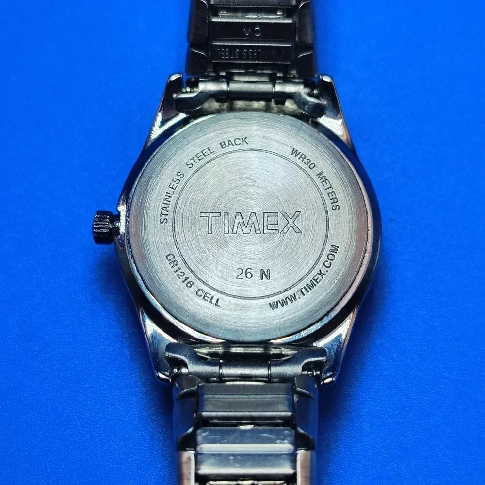 Timex vintage 2005