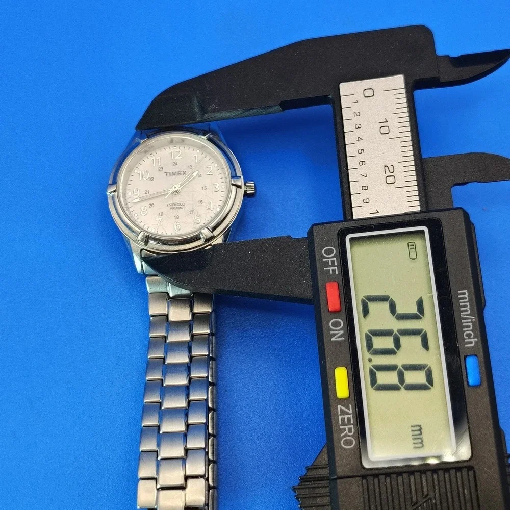Timex vintage 2005