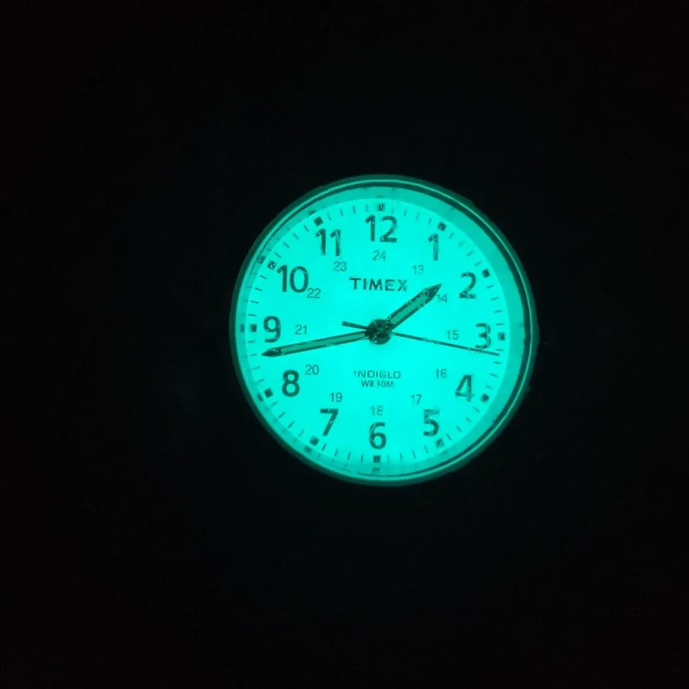 Timex vintage 2005