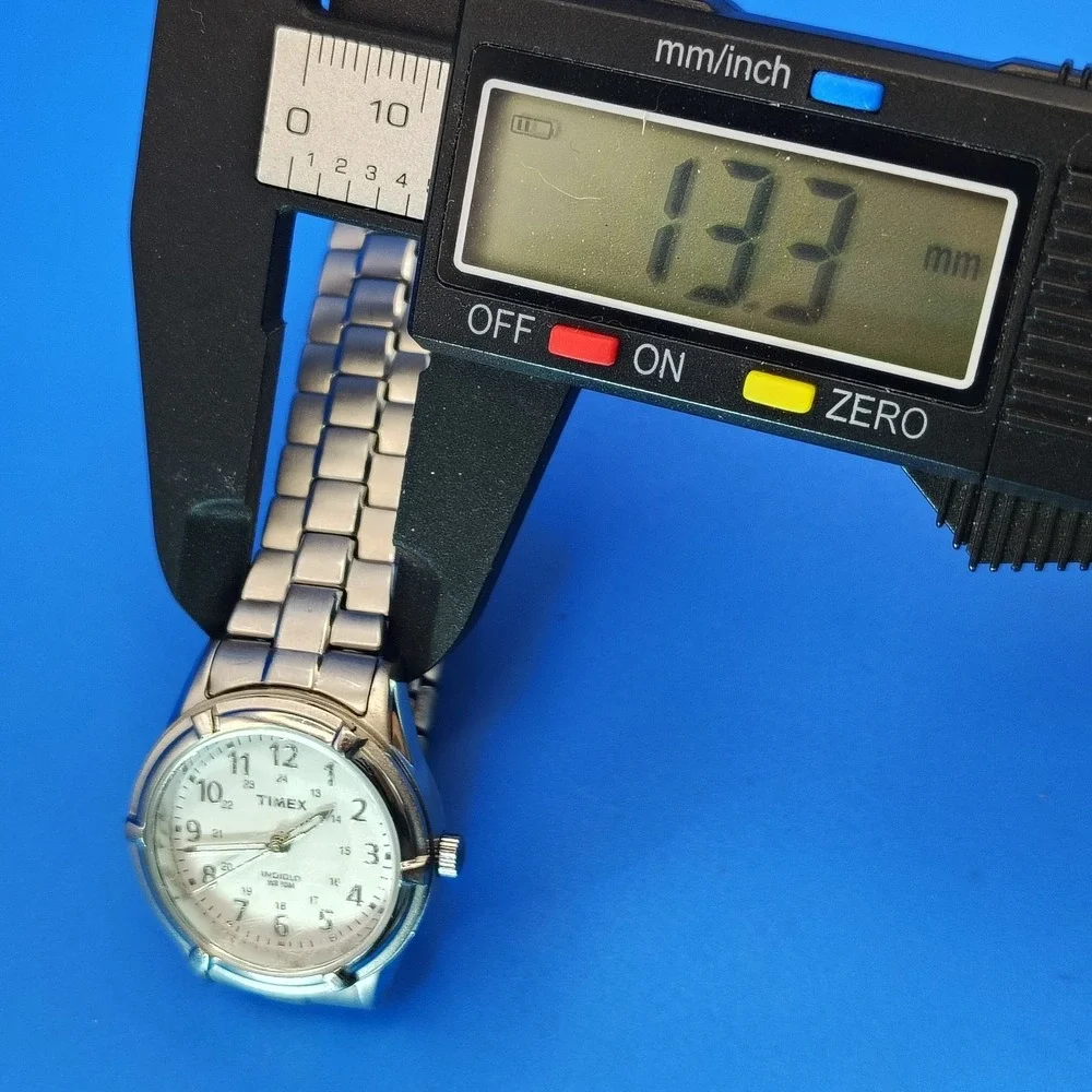 Timex vintage 2005