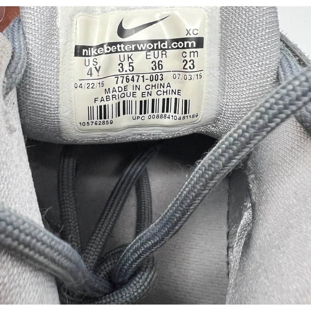 Nike lebron james