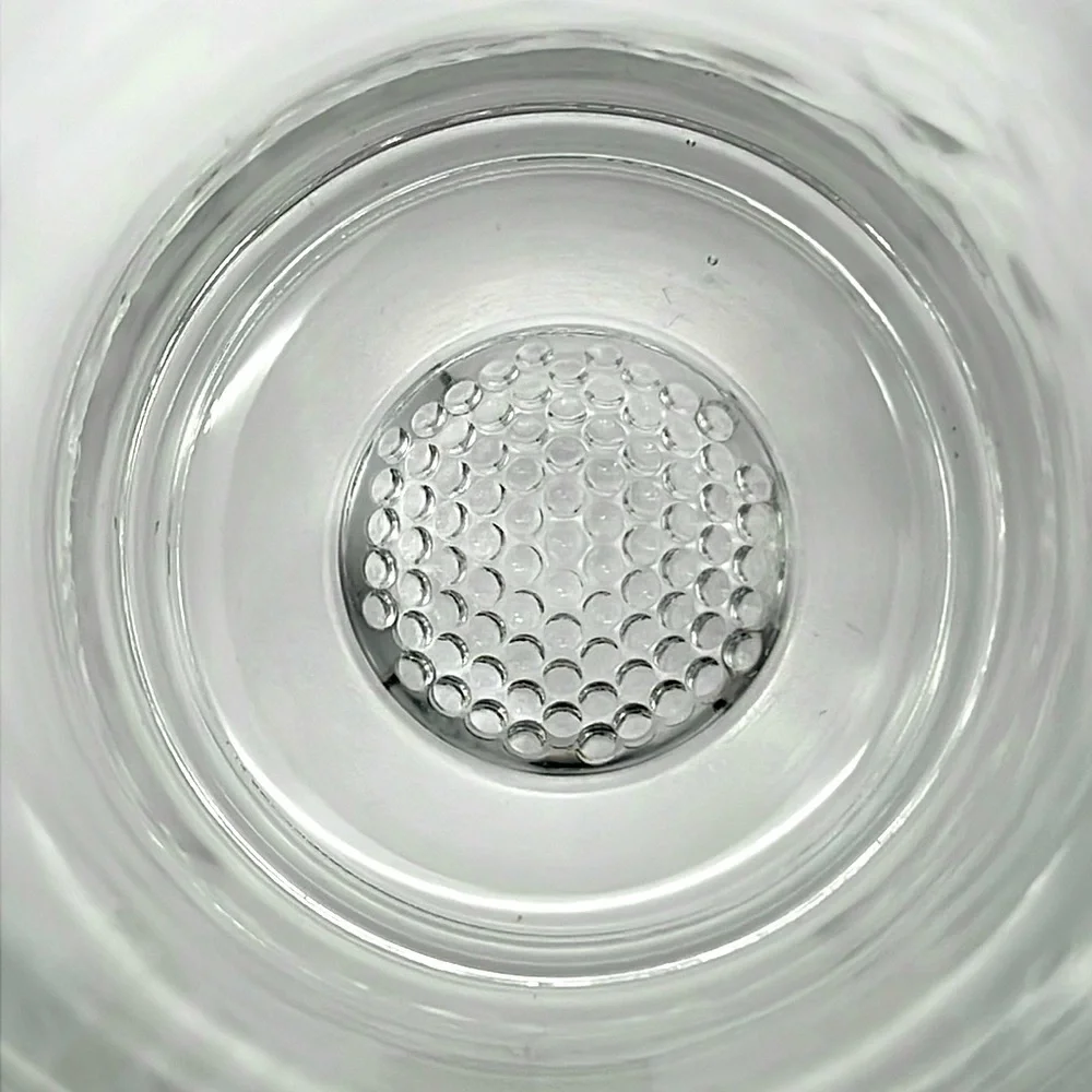 Jim Beam new clear your
