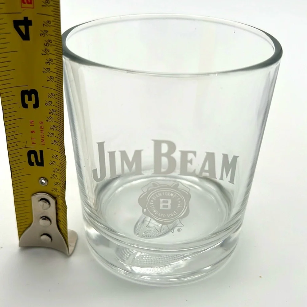 Jim Beam new copy
