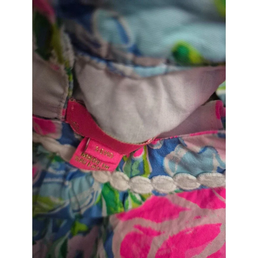 Lilly Pulitzer pairs well