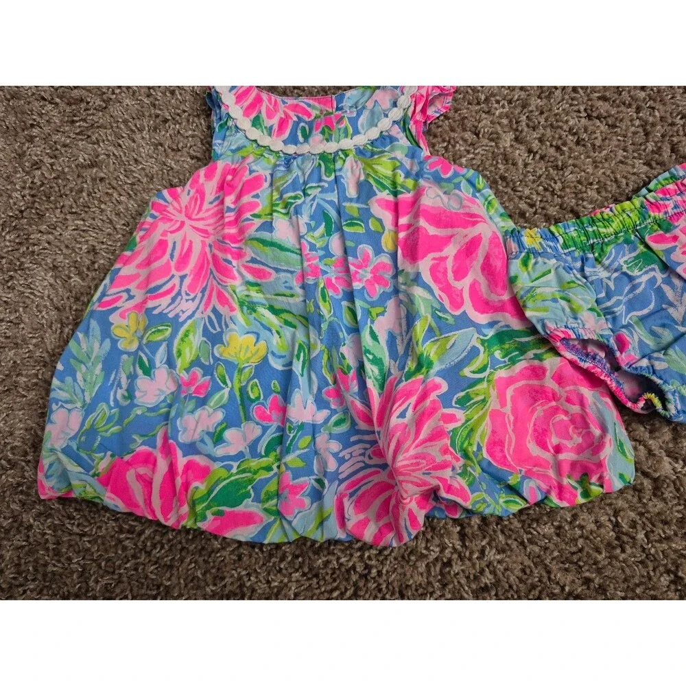 Lilly Pulitzer pairs well