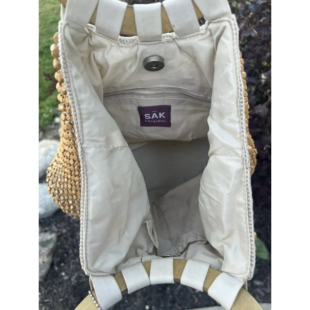 The Sak style vintage
