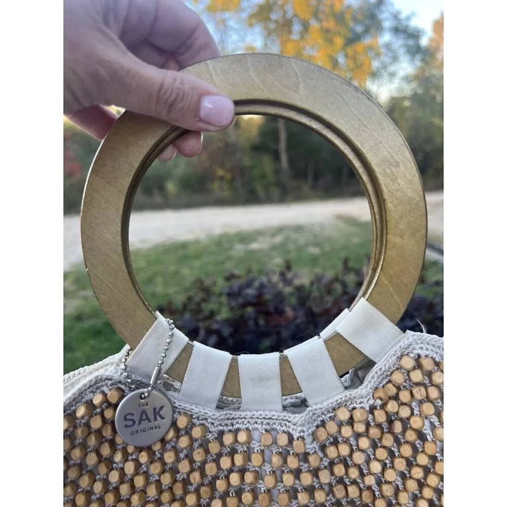 The Sak style vintage