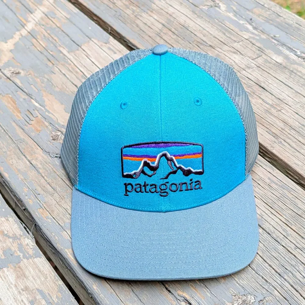 Patagonia add pop