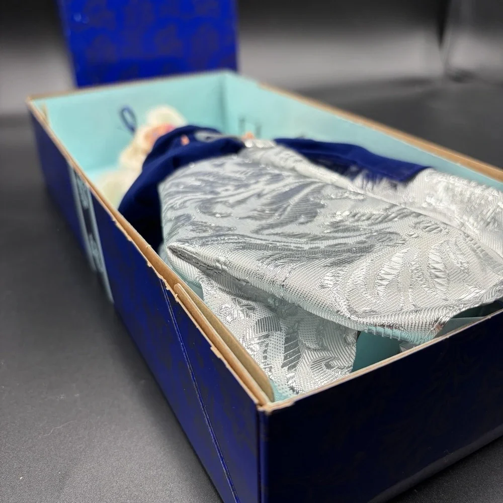 Mattel new box