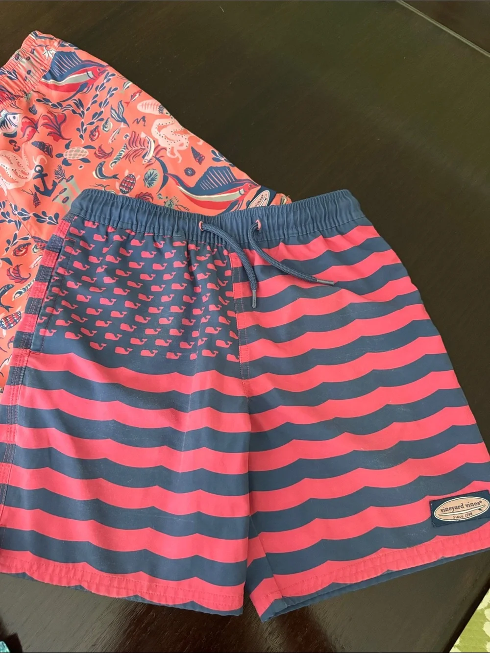 Vineyard Vines all very