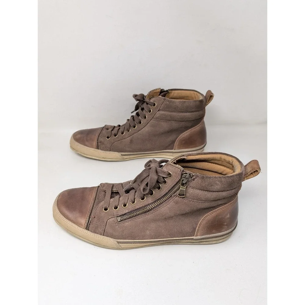 John Varvatos great see