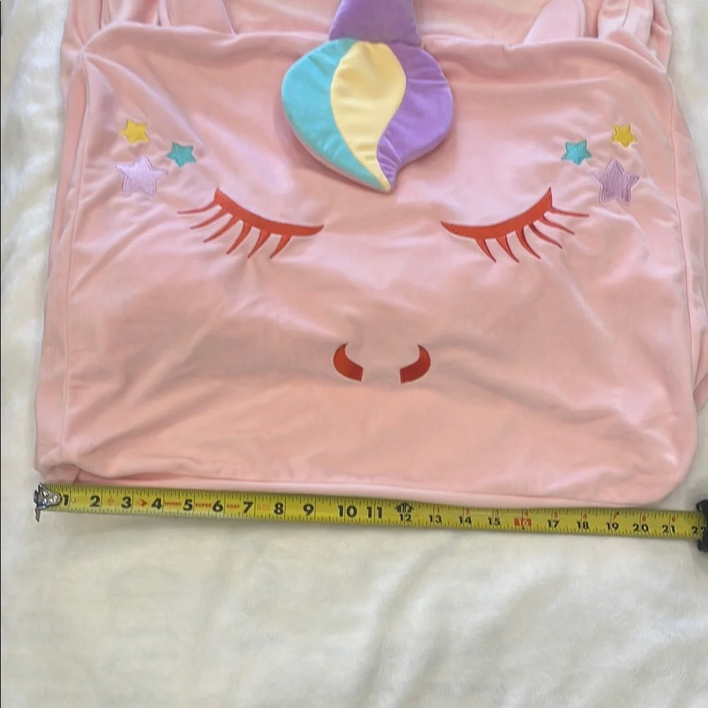 N/A unicorn stuffed