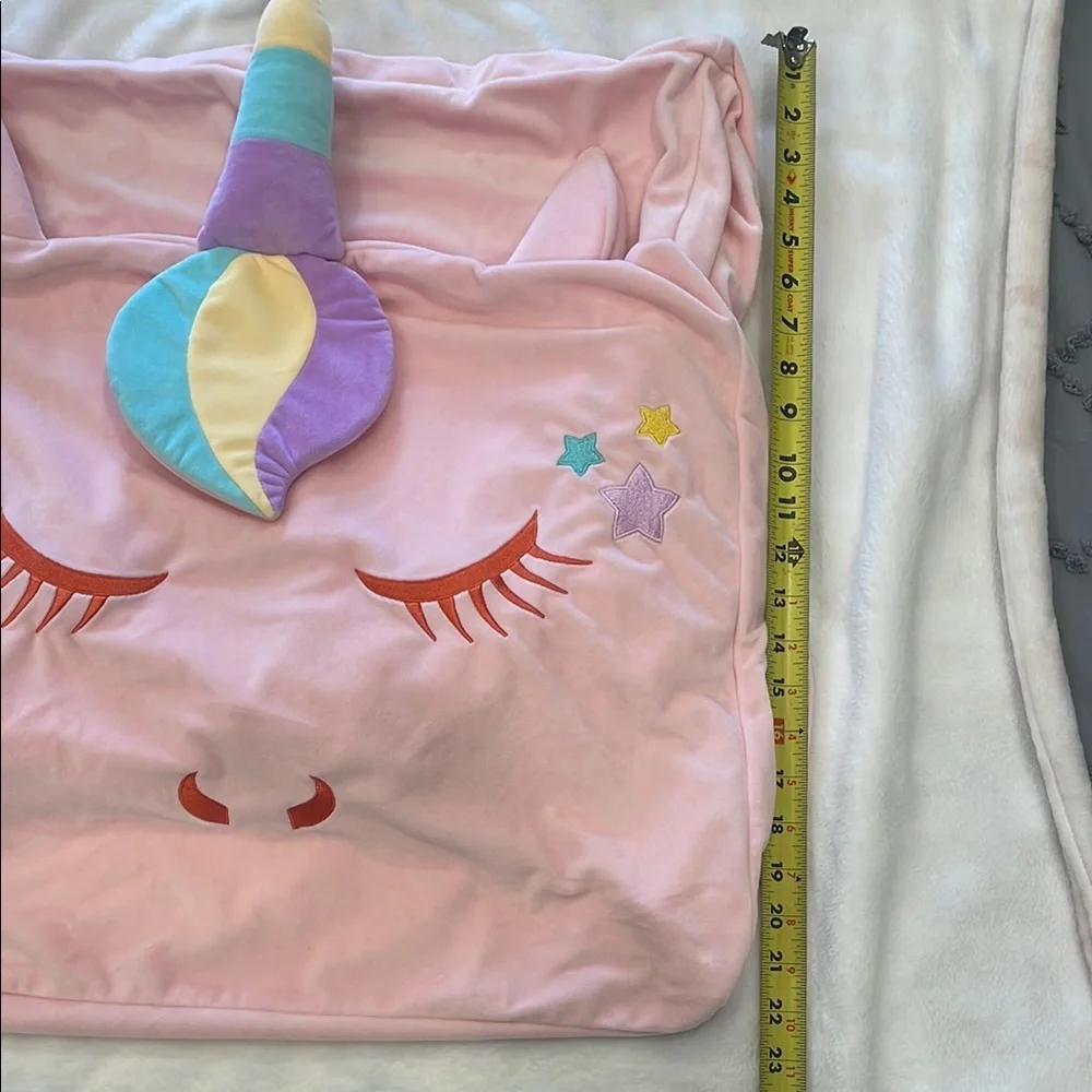 N/A unicorn stuffed