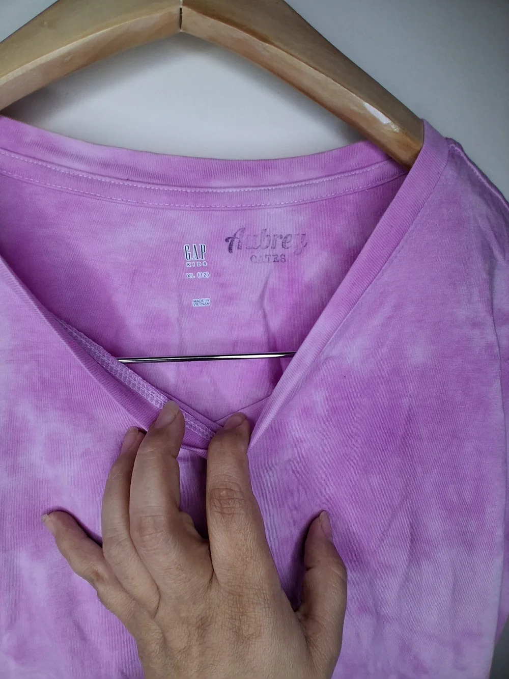 GAP short sleeve