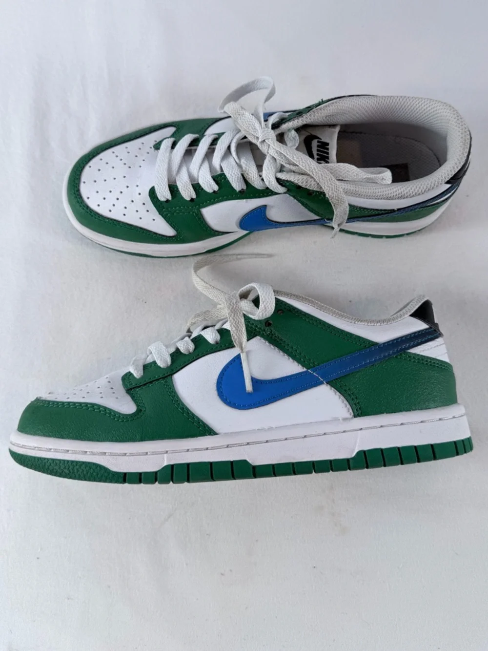 Nike dunk low
