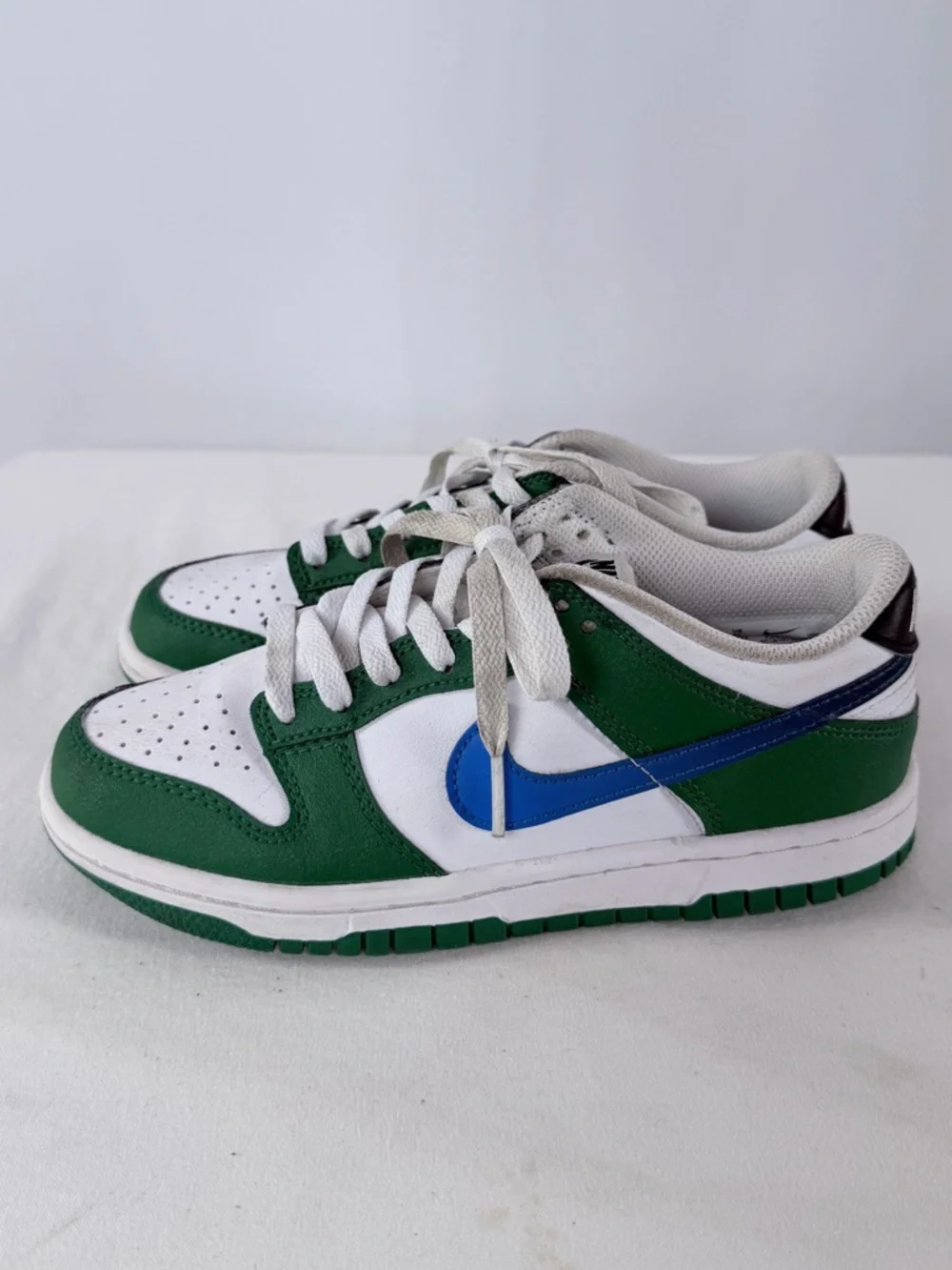 Nike dunk low