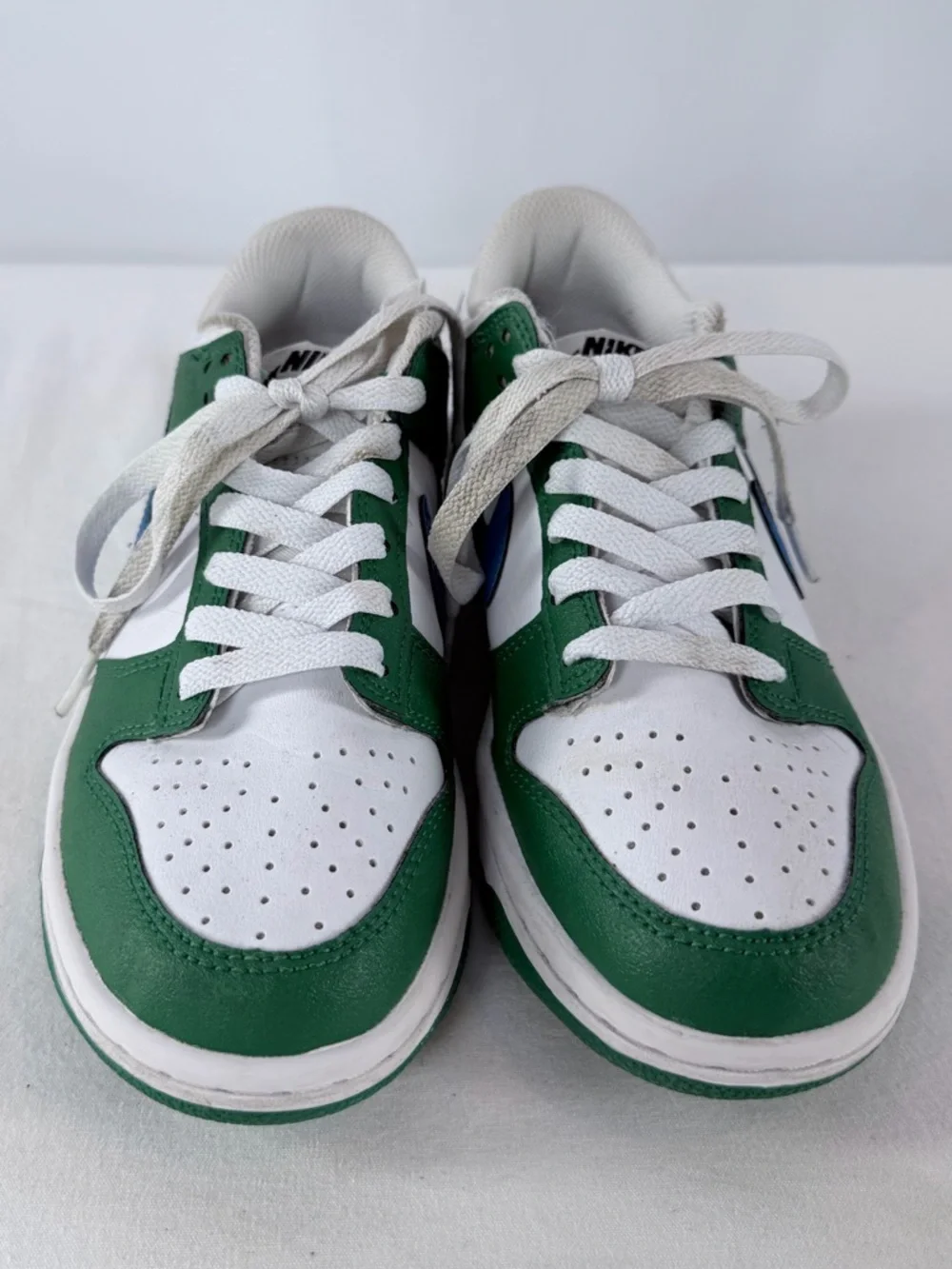 Nike dunk low