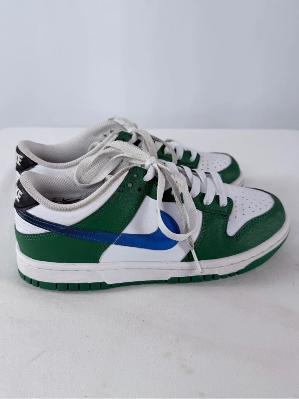 Nike dunk low