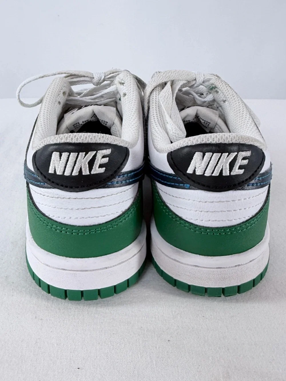 Nike dunk low