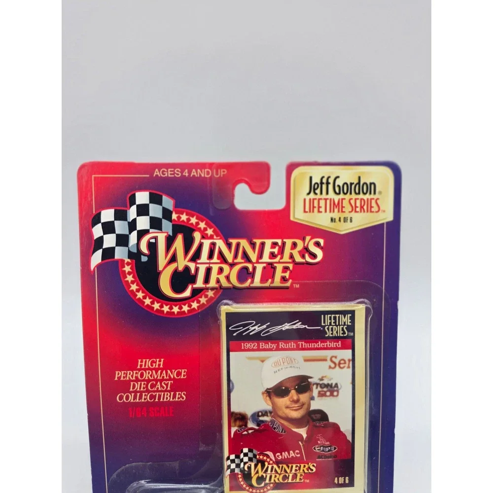 Winners Circle winner circle