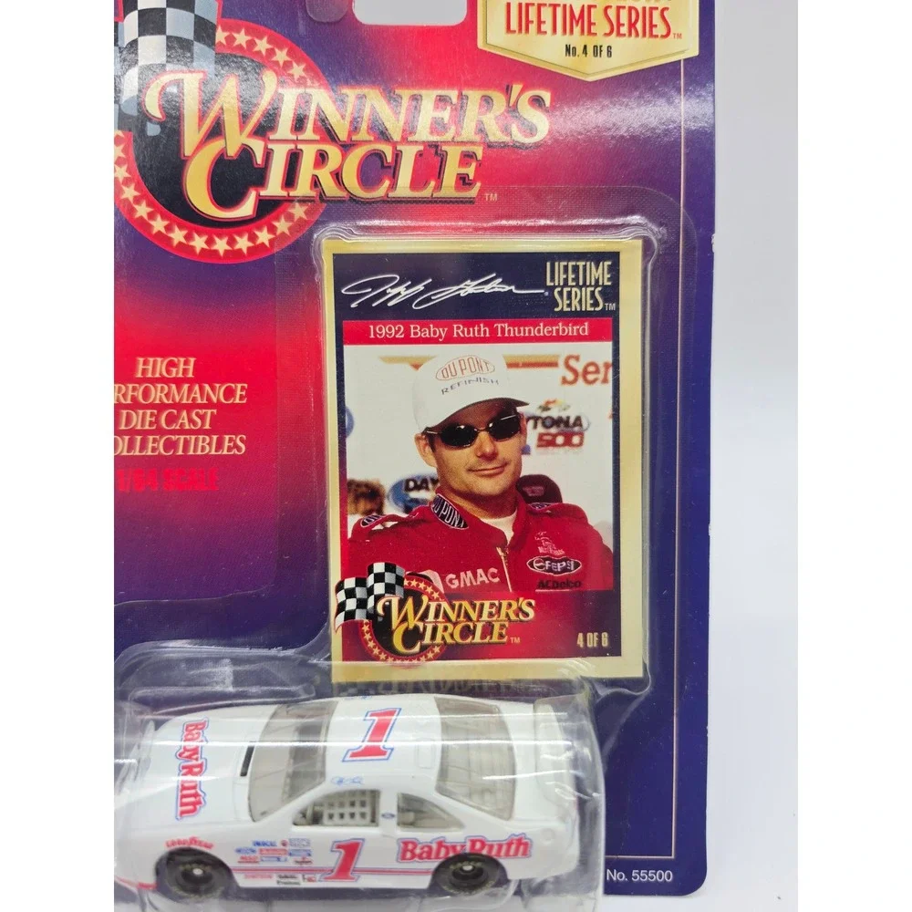 Winners Circle winner circle