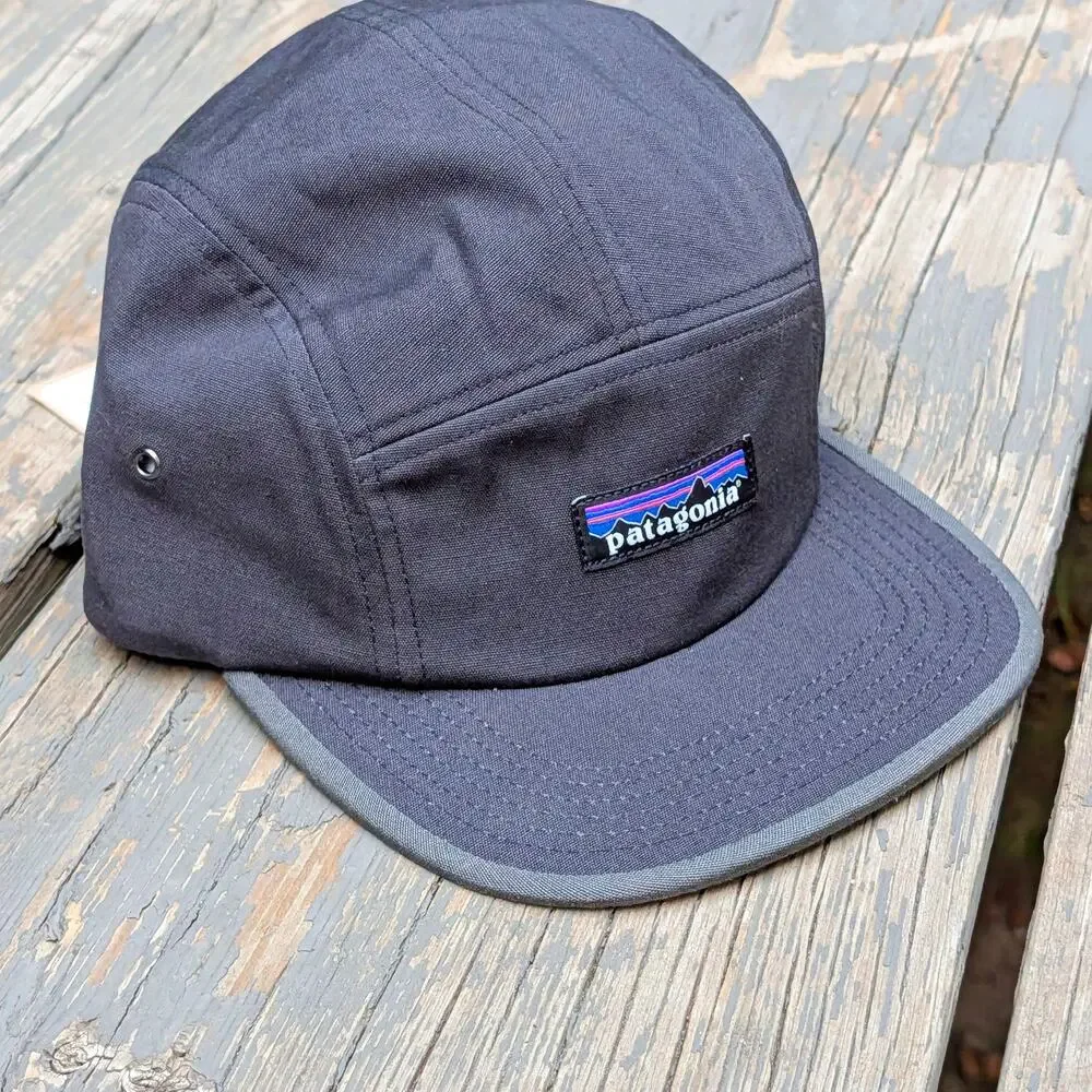 Patagonia dial your