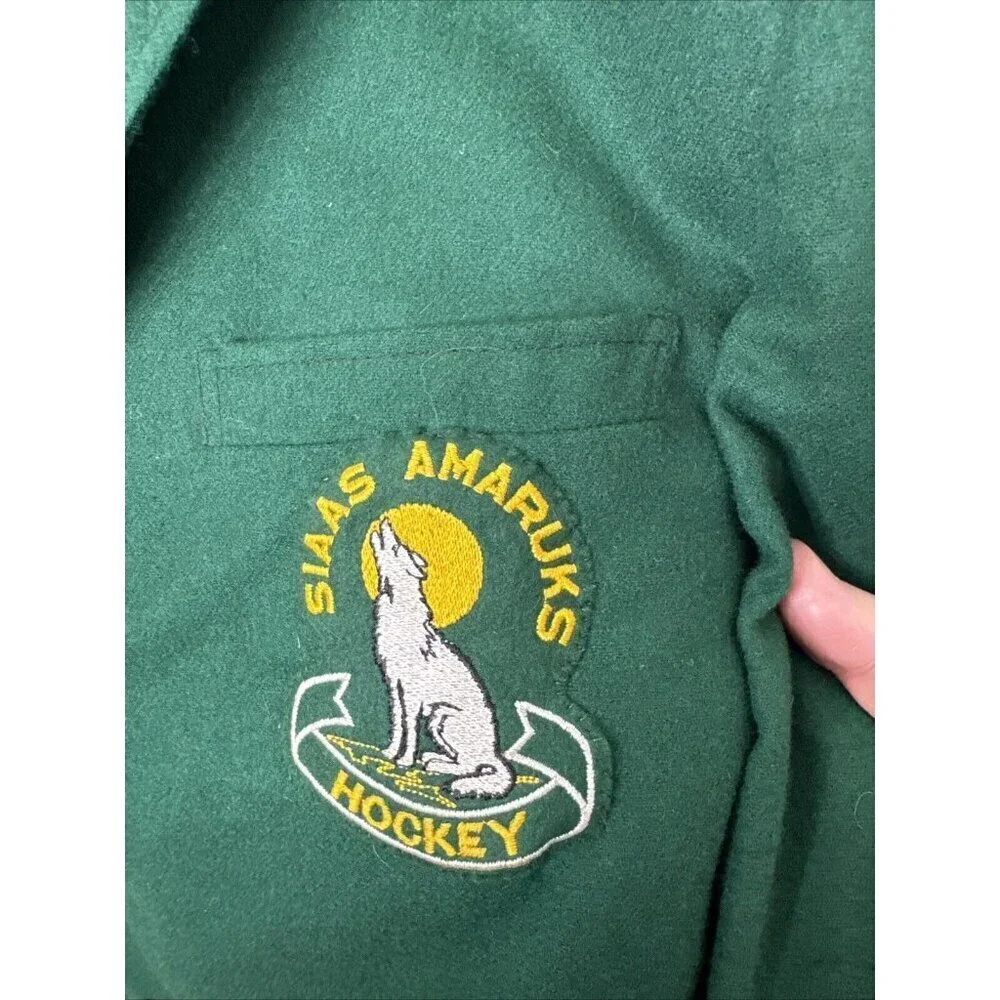 Unbranded damage preppy