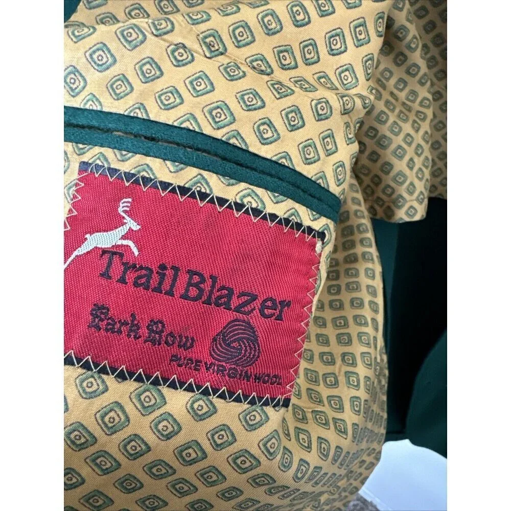 Unbranded amaruks 19 blazer
