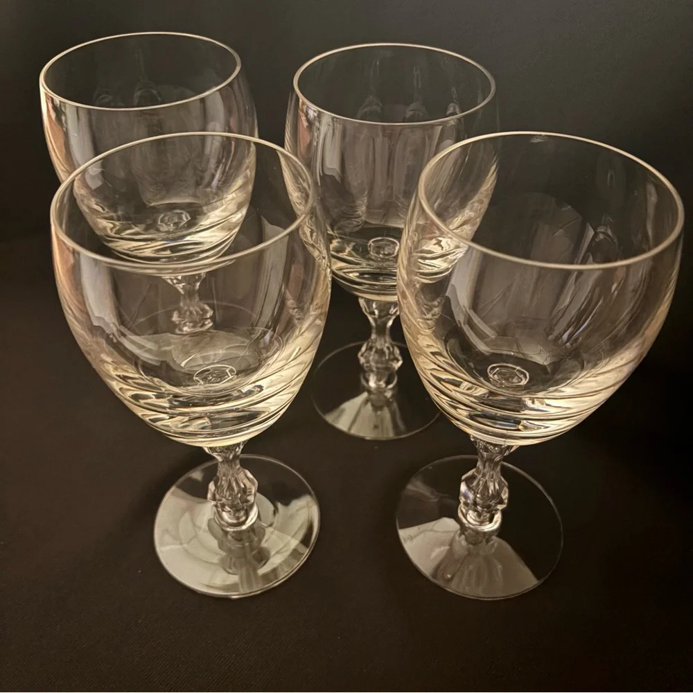 Tiffin vintage franciscan