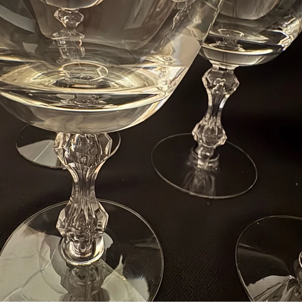 Tiffin vintage franciscan