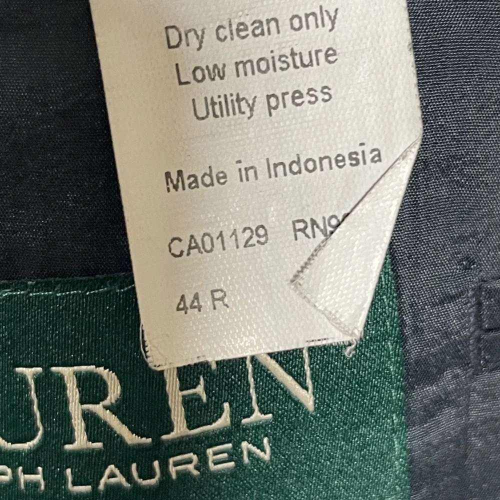 Lauren Ralph Lauren elevate your