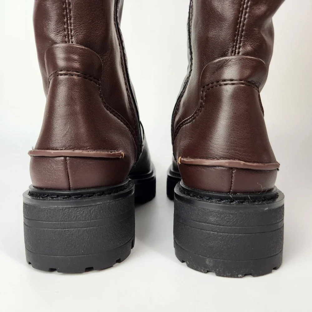 Franco Sarto command attention