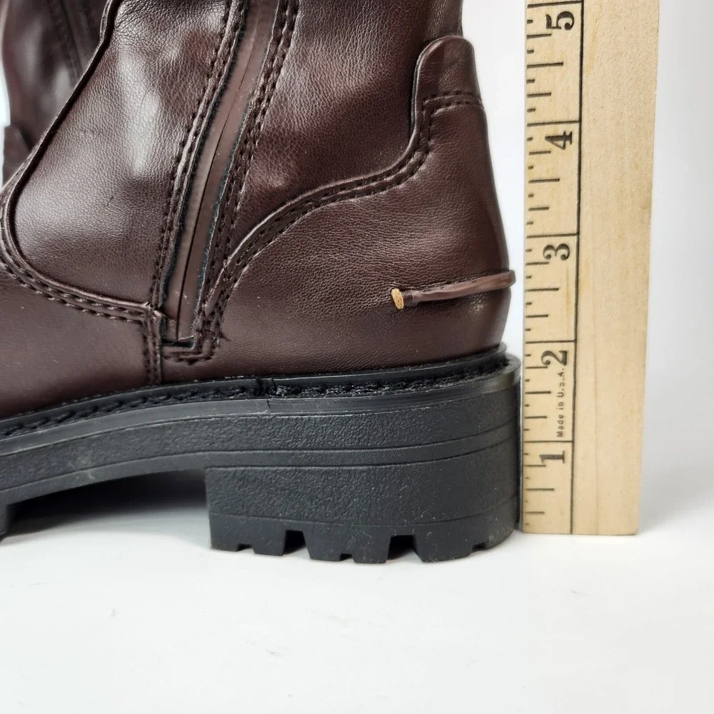 Franco Sarto command attention