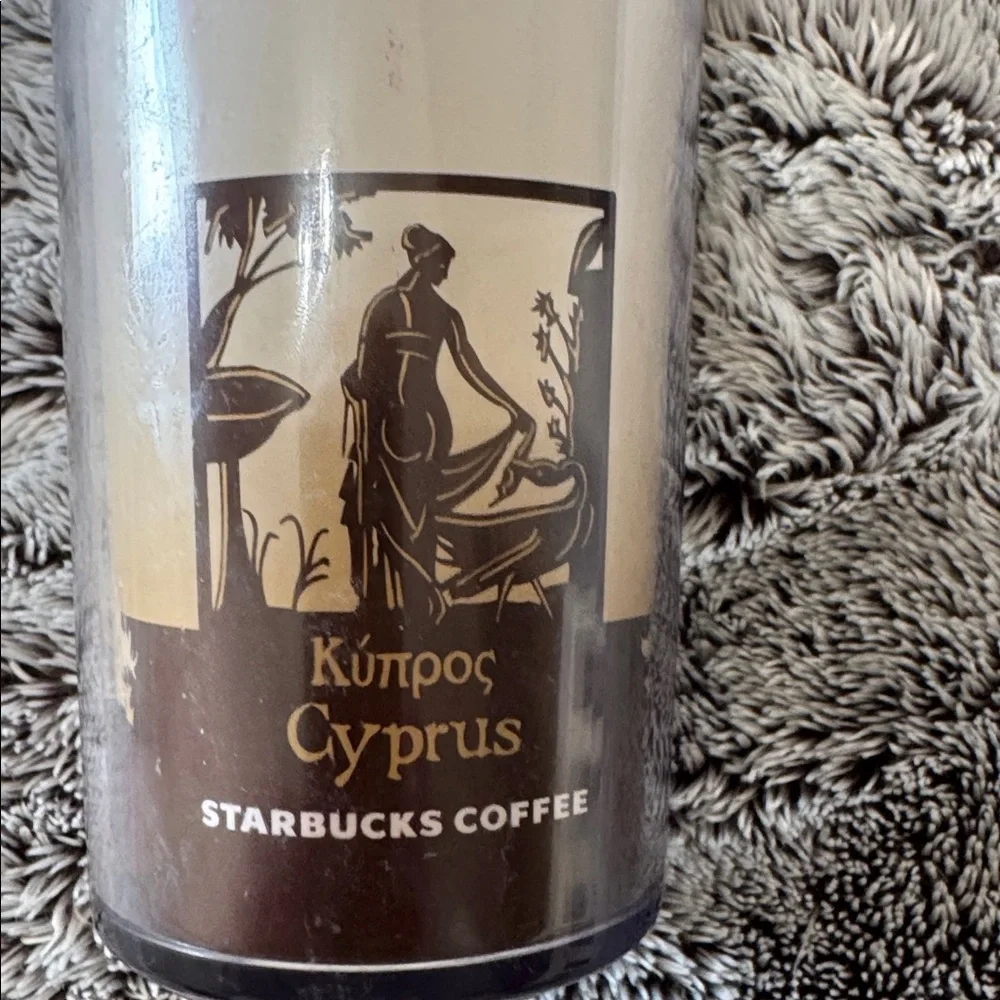 Starbucks cyprus global