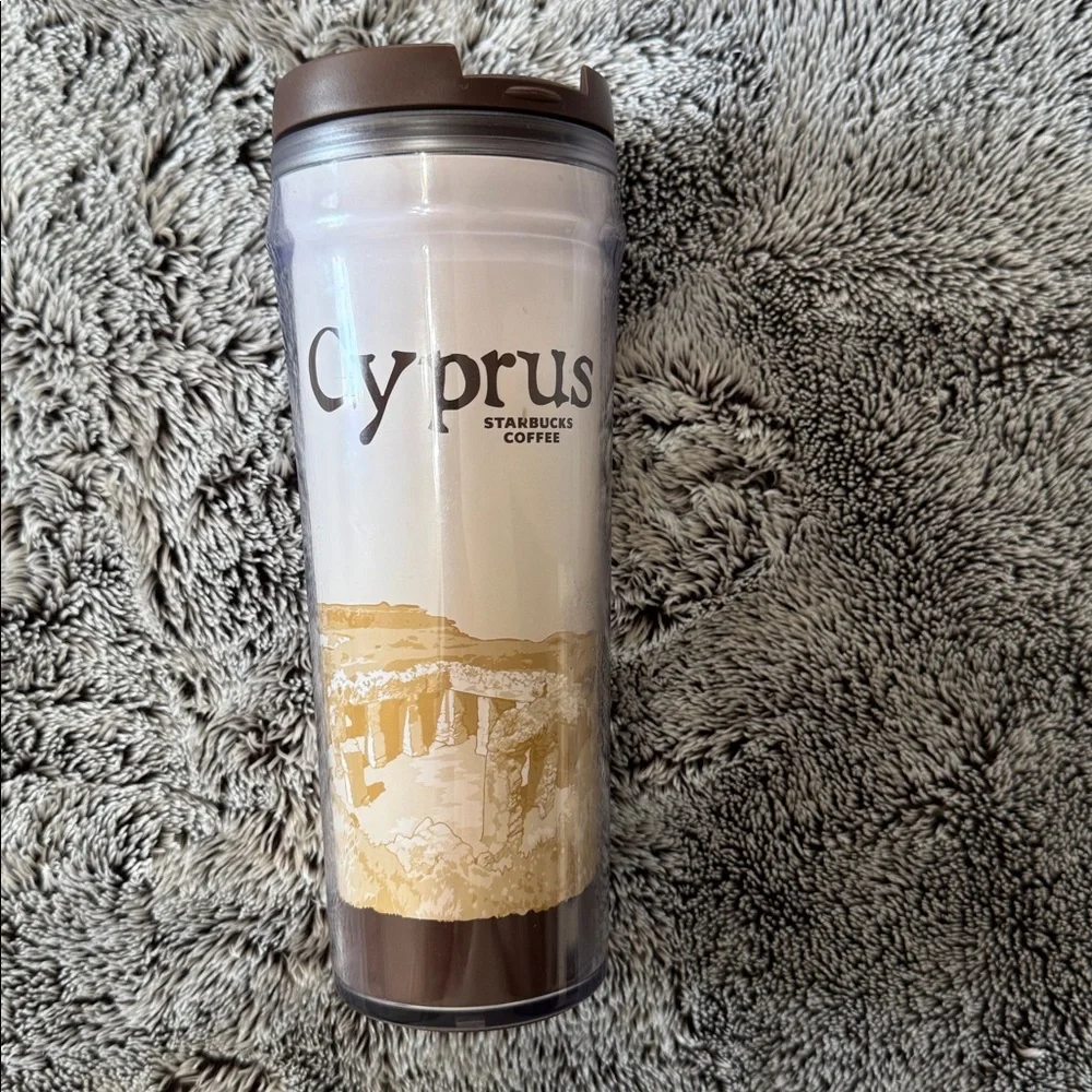 Starbucks cyprus global