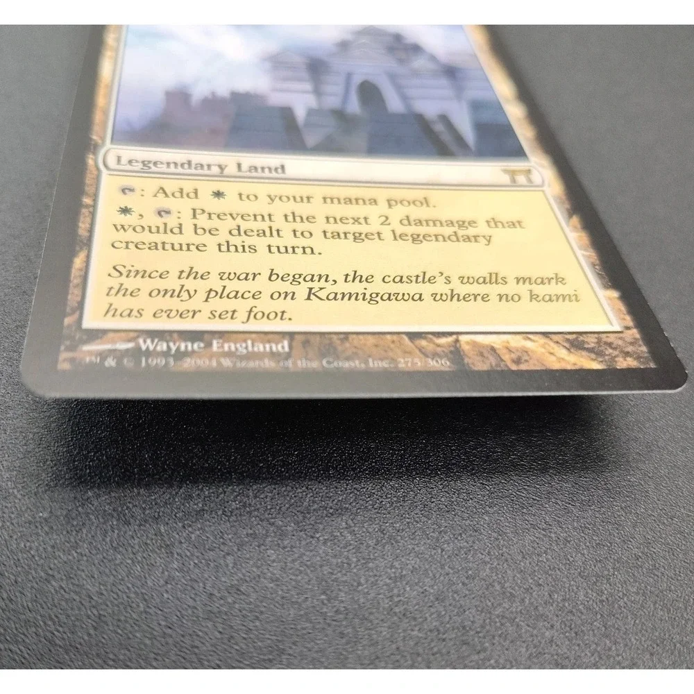 N/A ✅🏞mtg 2004