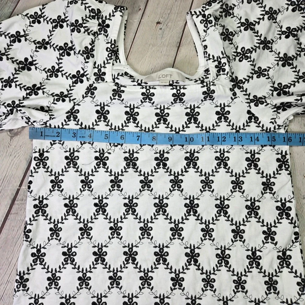 LOFT womens xs