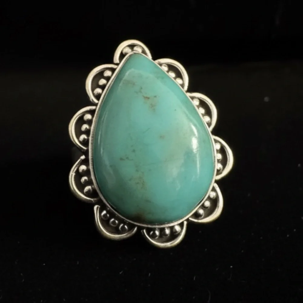 N/A intricate elegant sterling