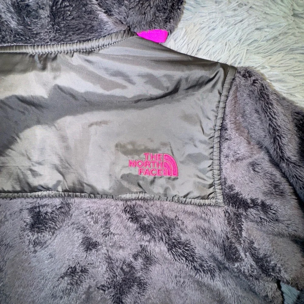 The North Face embrace cozy