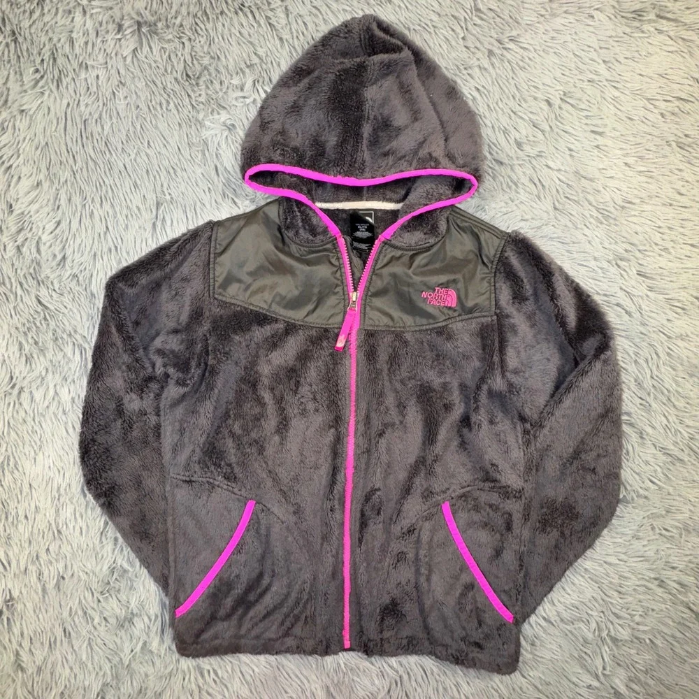 The North Face embrace cozy