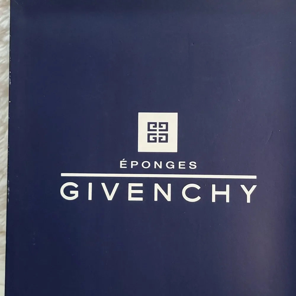 Givenchy unused items