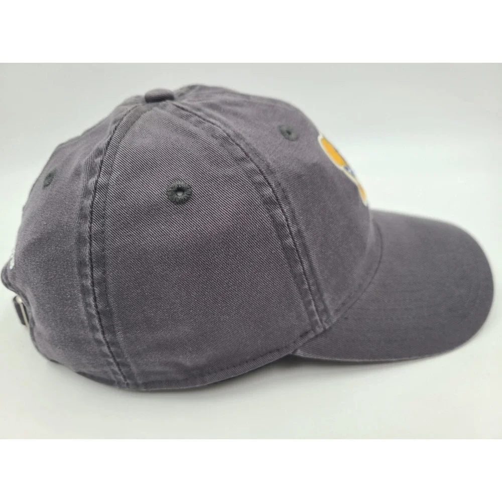 Golden State‎ Warriors 2017 5x NBA Champions Adidas Strapback Adjustable Hat Cap