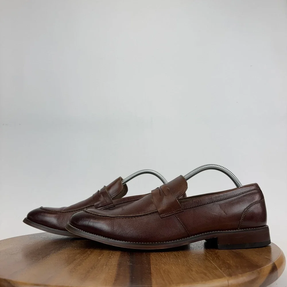 Stacy Adams size standard
