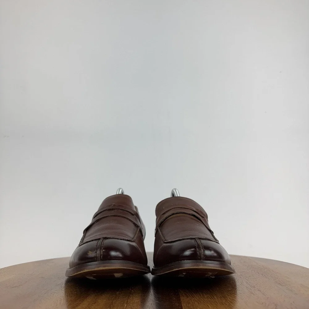 Stacy Adams size standard