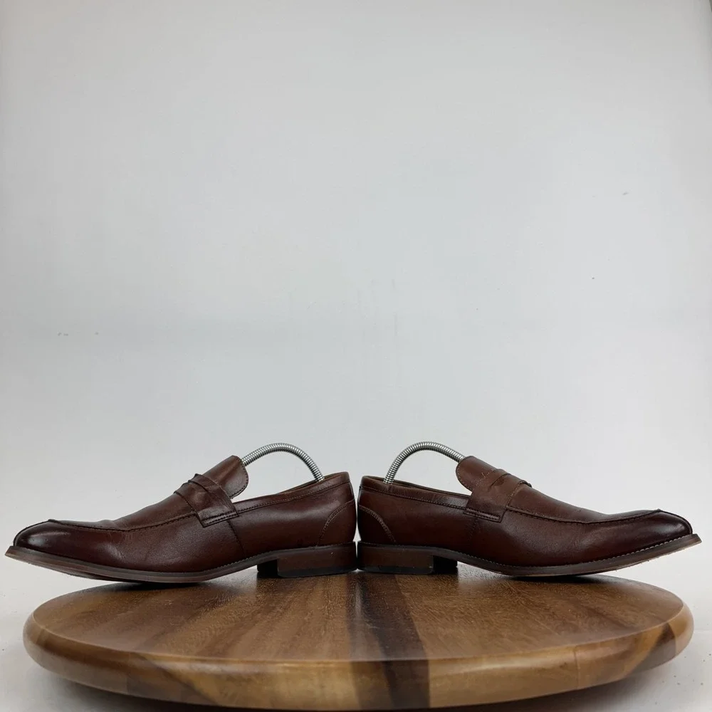 Stacy Adams size standard