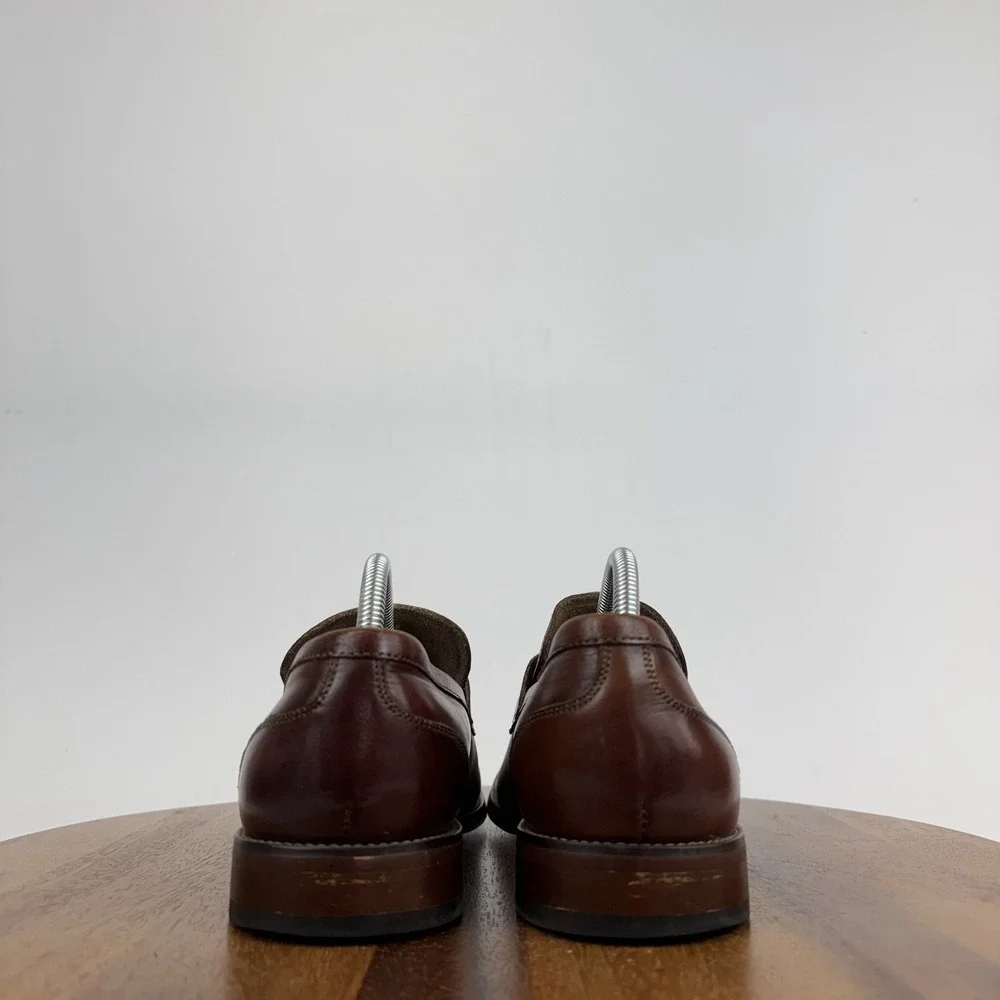 Stacy Adams size standard