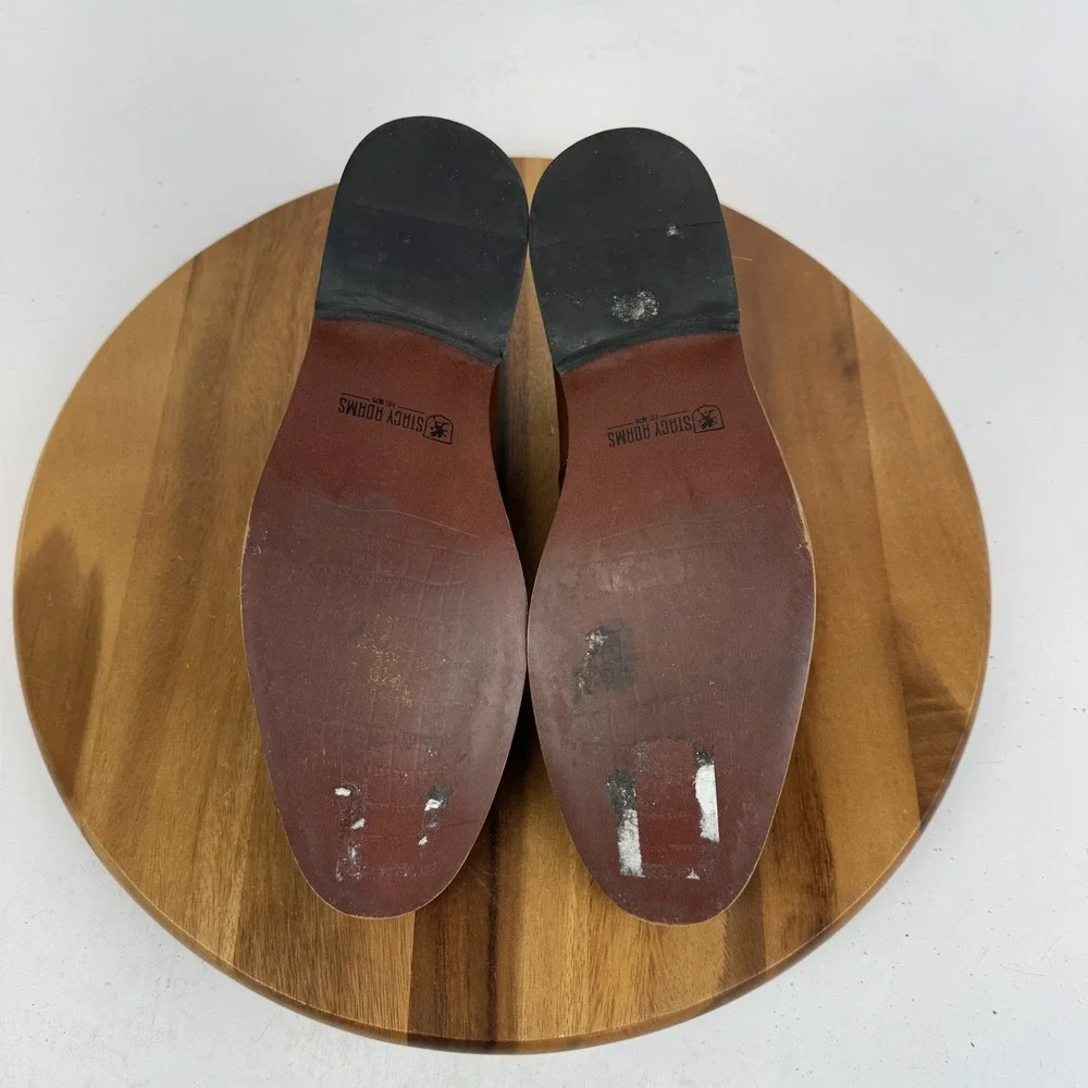 Stacy Adams size standard