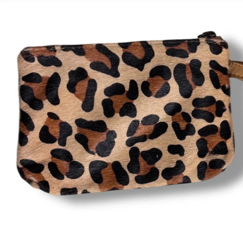 Crewcuts leopard print