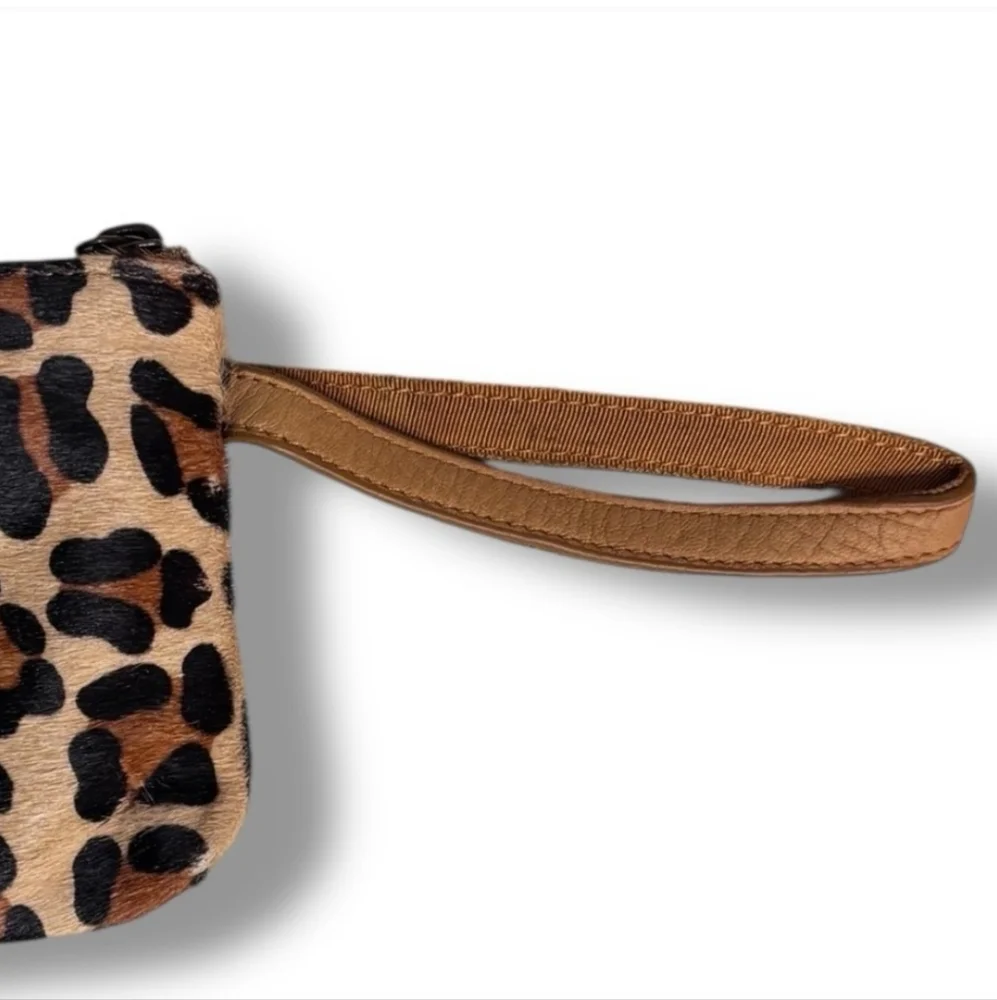 Crewcuts leopard print