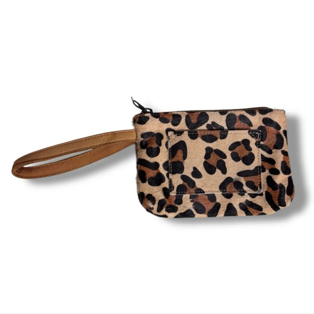 Crewcuts leopard print